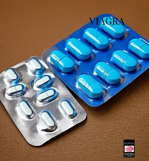 Compra de viagra en madrid